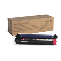 Xerox Magenta Imaging Unit (50.000 páginas)Phaser 6700 (108R00972) Xerox Magenta Imaging Unit (50.000 páginas)Phaser 6700 (108R00972)